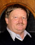 Reinhard Huber